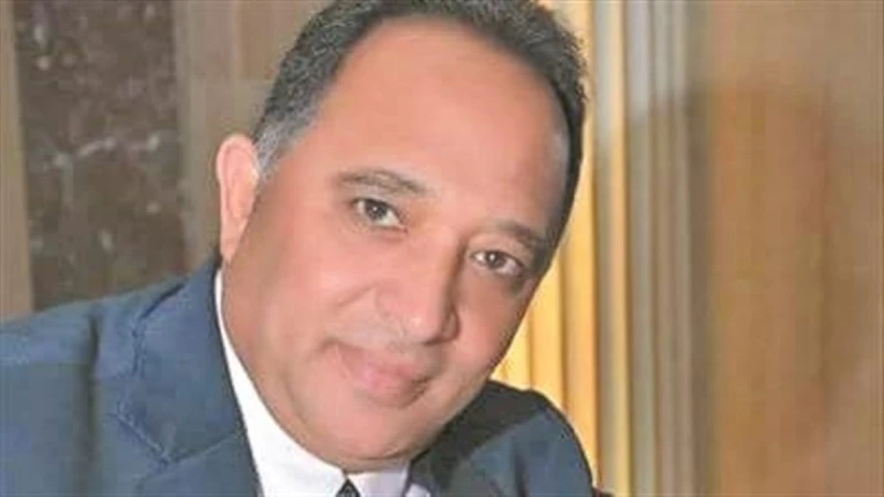 عزاء والدة المخرج حسني صالح بالشيخ زايد اليوم