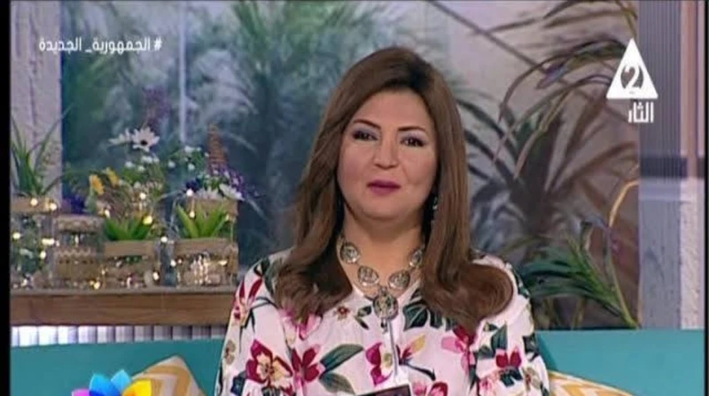 موعد ومكان عزاء الإعلامية نيفين القاضي