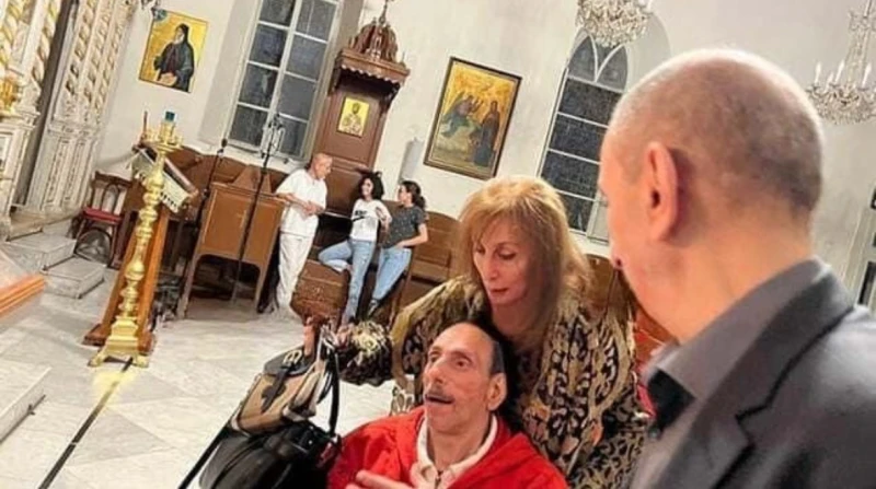 وهبتله وقتها وغنتله.. مواقف في حياة فيروز تعكس حبها لابنها هلي الرحباني