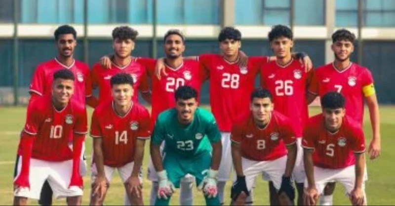 مواعيد 3 مباريات ودية لمنتخب مصر استعداداً لكأس العالم بأمريكا