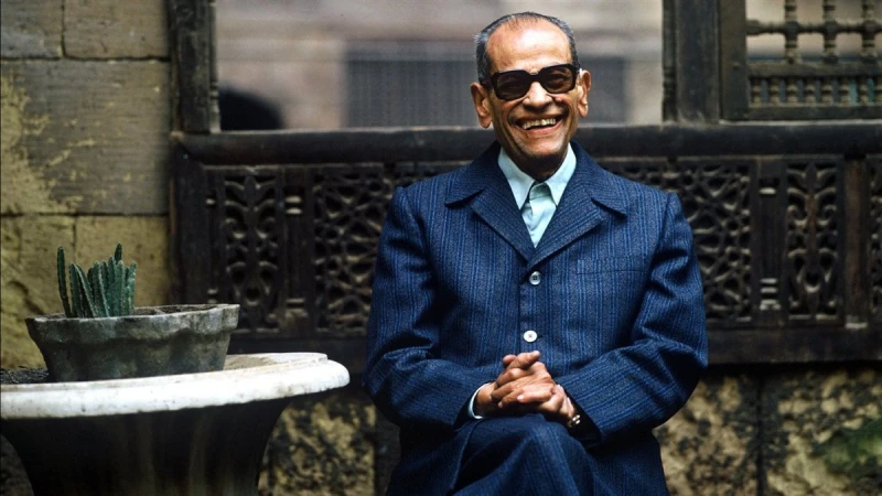 ناشرة: دورة استثنائية لمعرض الكتاب تكريمًا لنجيب محفوظ وزخم شبابي