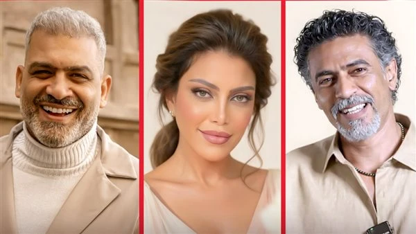 محمد علاء وهاني عادل يتصارعان على قلب ريهام حجاج ضمن أحداث مسلسل توابع رمضان 2026