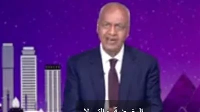 مصطفى بكري: مكاتب التوثيق كانت أزمة مزمنة والحل جاء بتوجيهات رئاسية