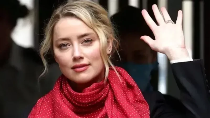 آمبر هيرد بعد محاكمة جوني ديب: فقدت قدرتي على التعبير ولا أريد استخدام صوتي