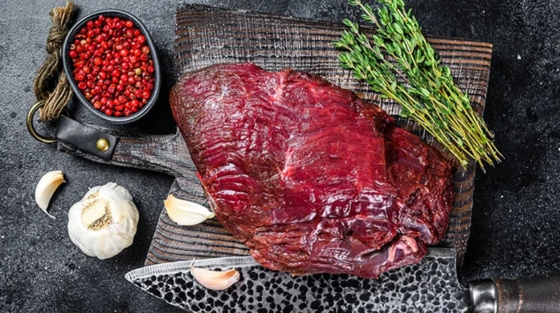 غزال أم تمساح، ما هي أفضل أنواع اللحوم لصحتك؟