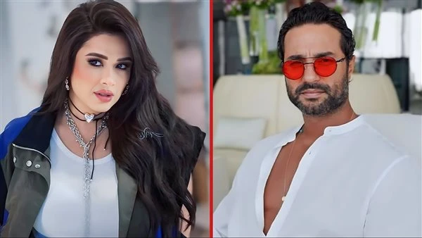 النجمة الشهيرة والبودي جارد.. قصة حب معقدة تجمع بين ياسمين وكريم في مسلسل وننسى اللي كان رمضان 2026