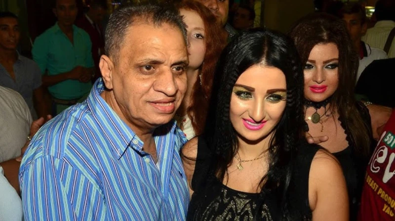 "ماخدتش غير هوا"، صافينار تكشف عدم حصولها على أجرها في أفلام السبكي