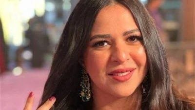 لظروف خاصة بأطفالها.. إيمي سمير غانم تغيب عن حفل Joy awards