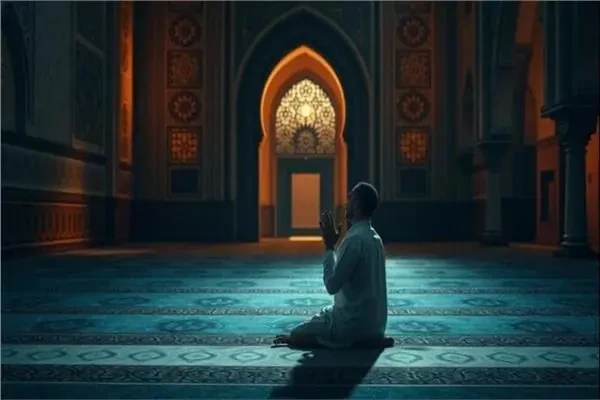 مواقيت الصلاة اليوم الإثنين 19 يناير 2026