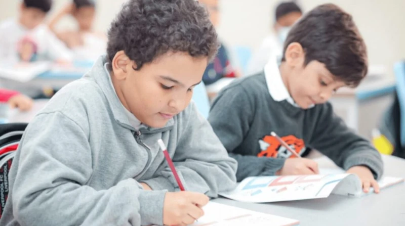 مراجعة ليلة الامتحان إنجليزي للصف الرابع الابتدائي الترم الأول 2026، أهم الكلمات والجمل الأساسية