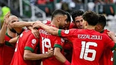 القنوات المفتوحة الناقلة لمباراه المغرب ونيجيريا في نصف نهائي كأس أمم إفريقيا 2025/2026