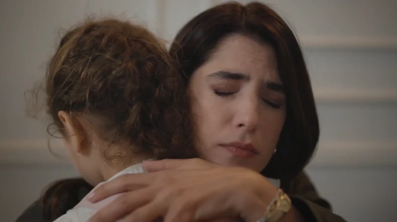 مسلسل ليل الحلقة 6.. محاولات لتدمير نفسية ملاك وورد تخطط لخطفها