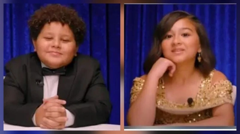 بعد حلقة الأطفال، إزالة علامات التوثيق الزرقاء من صفحات BingeCircle