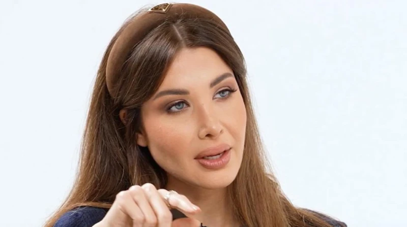 بعد صمت دام طويلا، نانسي عجرم تعلق على شائعة انفصالها