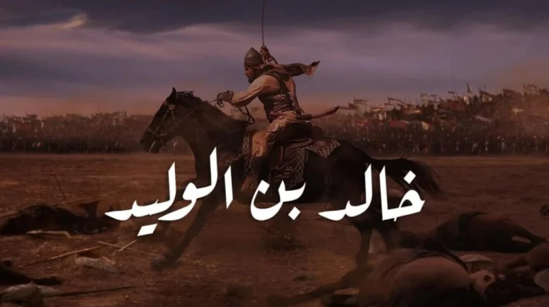 تعليق صادم من طارق الشناوي على صراع الثلاثي لتجسيد "سيف الله المسلول"