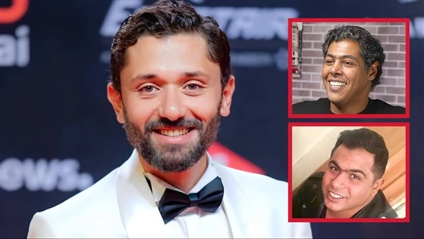 عمر متولي محامي وشريف حسني أحدث المنضمين لمسلسل المتر سمير بطولة كريم محمود عبدالعزيز رمضان 2026