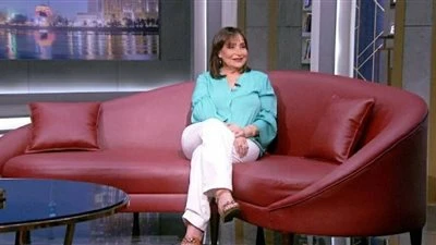 بعد غياب دام أعوام طويلة.. تيسير فهمي تحل ضيفة على برنامج واحد من الناس في هذا الموعد