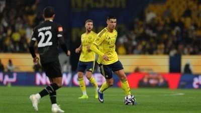 محدث لحظة بلحظة نتيجة مباراة ضمك ضد النصر في دوري روشن السعودي
