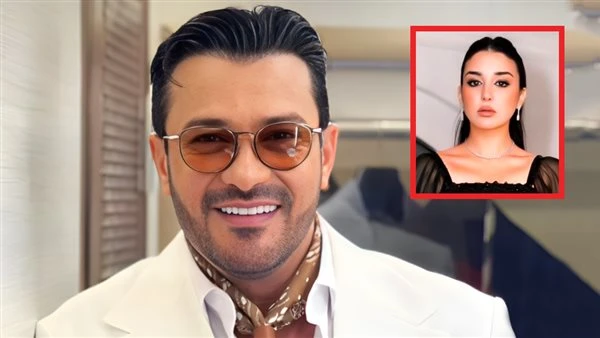 جيهان خليل تنضم لمسلسل قطر صغنطوط بطولة محمد رجب رمضان 2026