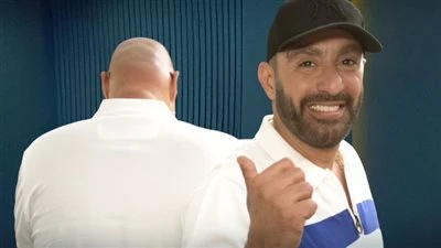 حلقة مميزة.. أحمد السقا ضيف برنامج فضفضت أوي مع معتز التوني