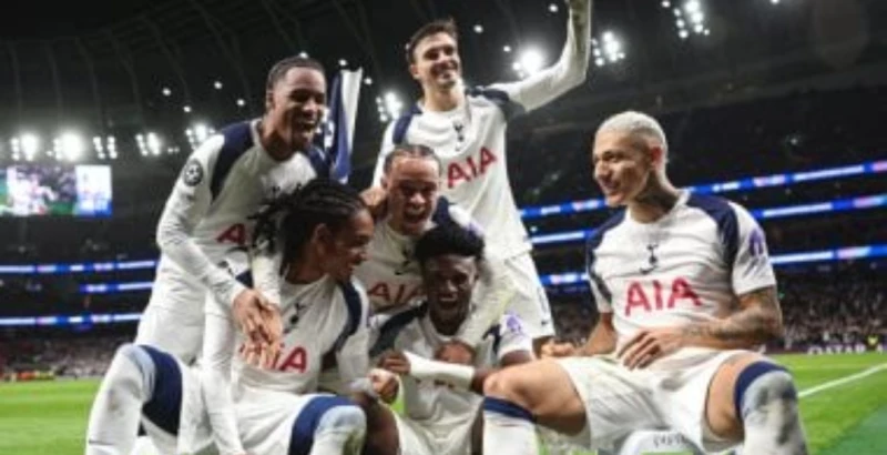 توتنهام يتحدى أستون فيلا في كأس الاتحاد الإنجليزي