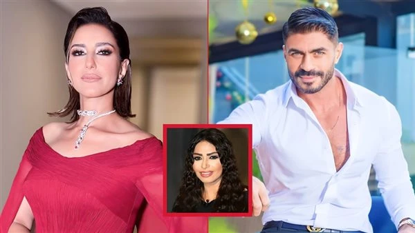 فريدة واعتماد وياسين.. أسماء حنان مطاوع وسلوى خطاب وخالد سليم في مسلسل المصيدة رمضان 2026