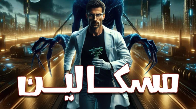 "مسكالين" و"ربع مشكل" أحدث إصدارات أبوتليح في معرض الكتاب