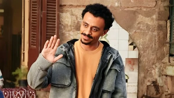 كزبرة يستغل موهبته فى الكوميديا الشعبية لتحقيق الشهرة ضمن أحداث مسلسل بيبو رمضان 2026