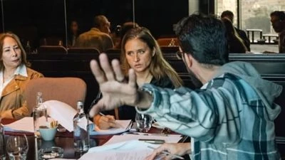 مسلسل على قد الحب.. نيللي كريم تجمع بين الدفء والواقعية في رمضان 2026