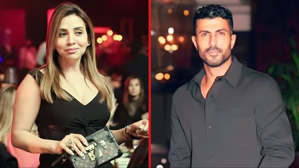 مفاوضات بين محمد سامي والمنتجة مها سليم لإخراج مسلسل جديد