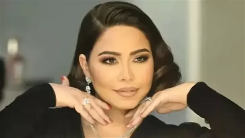 أحمد فهمي يوجه رسالة هامة إلى شيرين عبد الوهاب.. ماذا قال؟