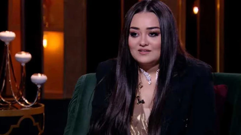 راندا البحيري تستغرب تجاهل المنتجين لمطالب افاق عربية بعودتها للتمثيل