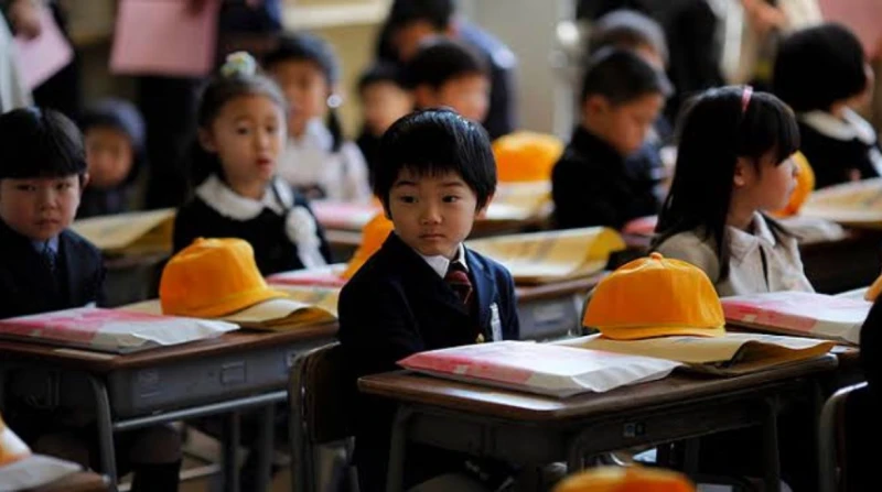 اليابان تسجل رقمًا قياسيًا في تخلص الطلاب من أنفسهم وتطلق حملة للتوعية النفسية