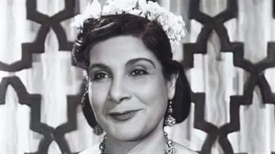 في ذكرى وفاة ماري منيب.. «إنتي جاية تشتغلي إيه؟» جملة صنعت تاريخ الضحك