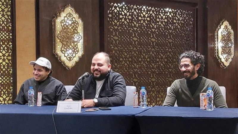 مخرج «مرسل إلى»: اهتمام الدولة بالمسرح المدرسي خطوة حاسمة لصناعة أجيال مسرحية جديدة