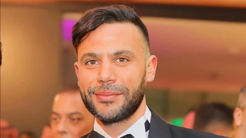 بفيديو مؤثر.. محمد إمام يوجه تحية خاصة للشعب الفلسطيني ويكشف مفاجآت «الكينج»