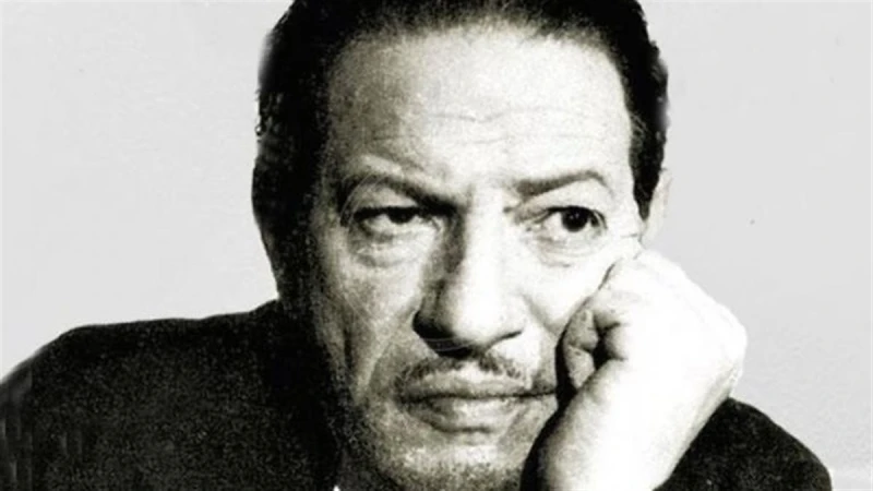 الضاحك الباكي.. محطات شكلت حياة نجيب الريحاني في ذكرى ميلاده