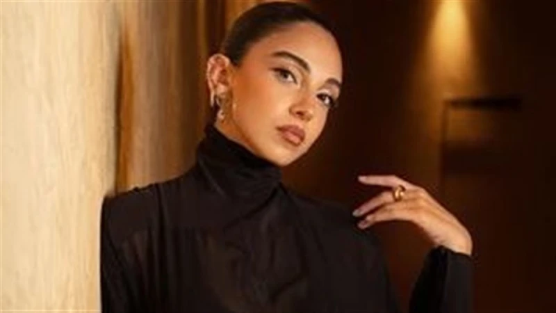 رمضان 2026.. سلمى أبو ضيف تكشف كواليس مسلسل «عرض وطلب»