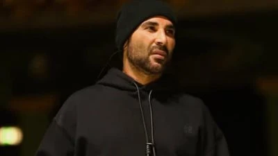 أحمد سعد يعلن إلغاء حفله في البحرين: زعلان جدا ووعد إنها هتتعوض قريب