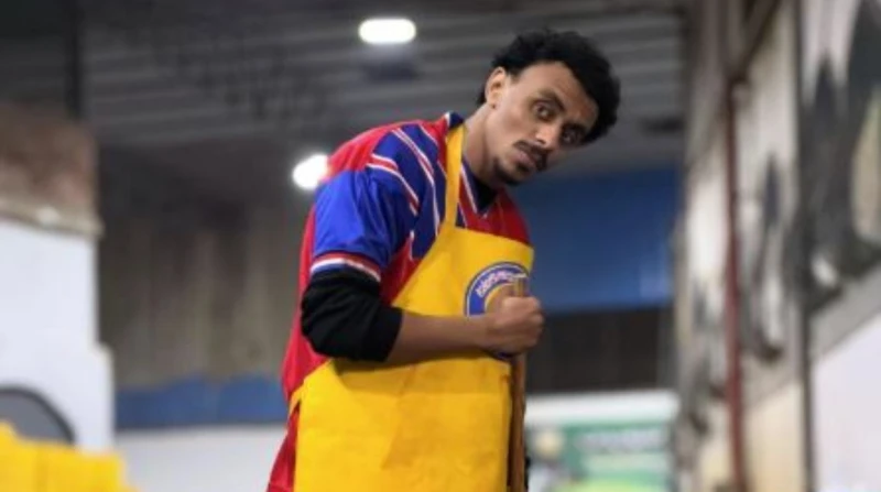 تفاصيل أول بطولة مطلقة لـ كزبرة في دراما رمضان 2026