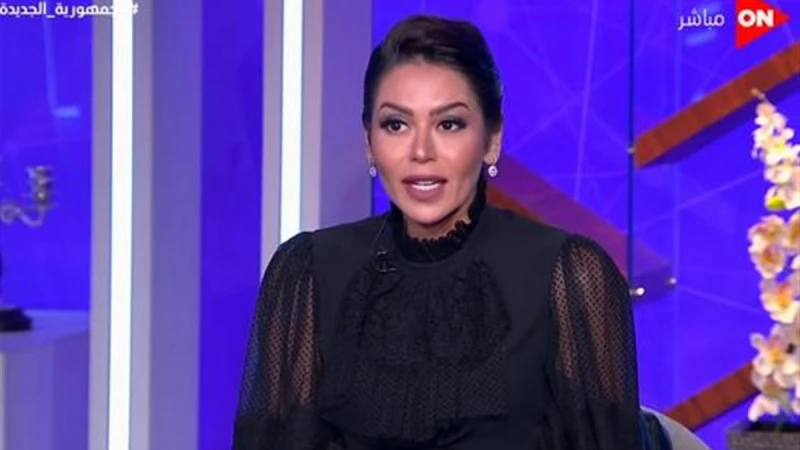 صفحة لقاء الخميسي تنفي أي تصريحات عن زواج محمد عبد المنصف