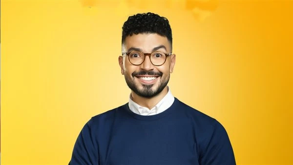 انتهاء تصوير الجزء الأول من مسلسل بيت بابا لـ محمد أنور وعرض الجزء الثاني بعد رمضان 2026