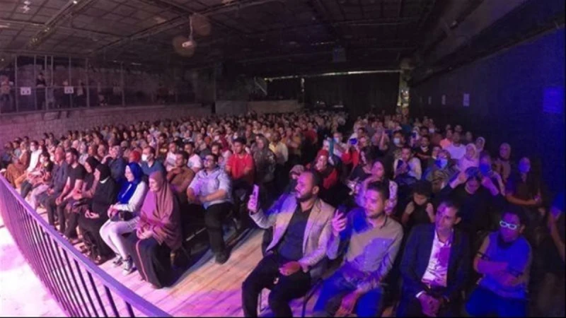 ساقية الصاوي تطلق يناير 2026 بتجربة فنية وثقافية غير مسبوقة