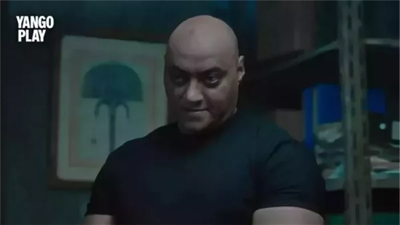 تامر الجيار: الفنان الحقيقي بيطلع من وجع.. والهجوم خلاني أسيب التمثيل وأتجه للطبخ