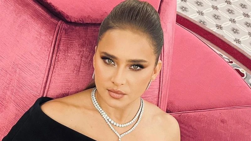 بطولة نيللي كريم..  "على قد الحب" على CBC حصريًا في رمضان