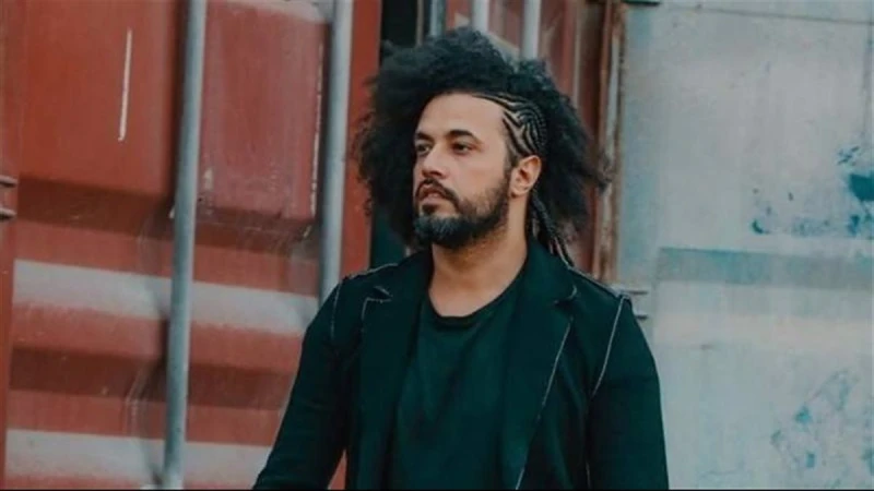 عبد الفتاح الجريني يعود إلى القاهرة بحفل غنائي جديد يوم 22 يناير