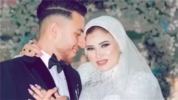 النيابة تصدر قرارا جديدا بشأن الزوجة المتهمة بإنهاء حياة عريس المرج