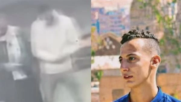 فيديو يوثق وفاة شاب أثناء الصلاة مع والده يثير الحزن بالسوشيال ميديا
