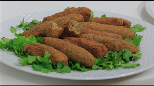 طريقة عمل كفتة العدس الاقتصادية فى خطوات سريعة