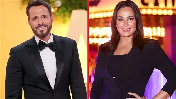 هند صبري ويوسف الشريف.. من يكسب رهان العودة بعد غياب في موسم رمضان 2026؟